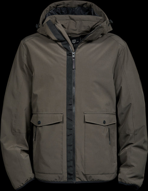 Men´s Urban Adventure Jacket