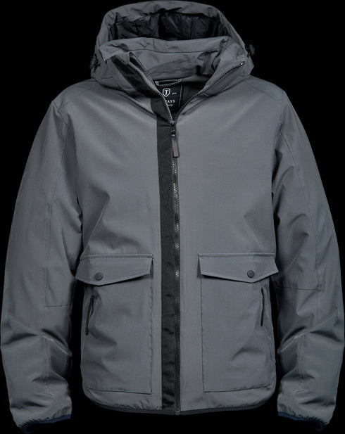 Men´s Urban Adventure Jacket