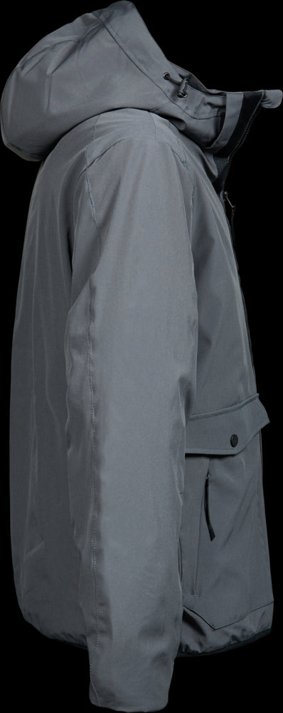 Men´s Urban Adventure Jacket