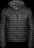 Men´s Hooded Outdoor Crossover Jacket