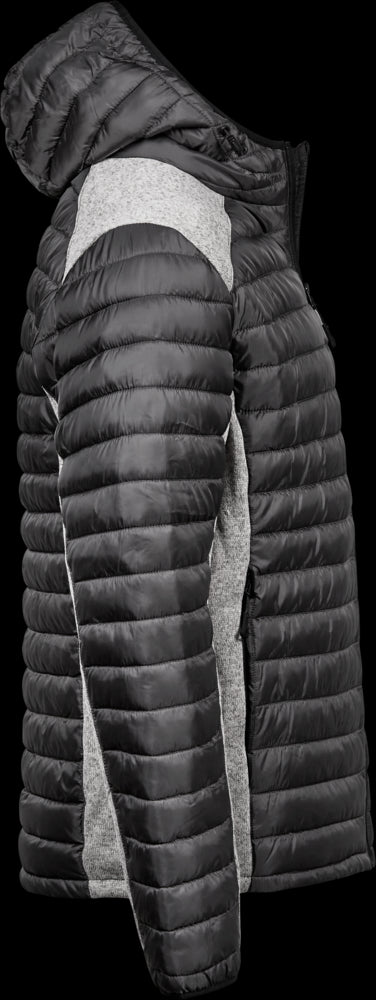 Men´s Hooded Outdoor Crossover Jacket