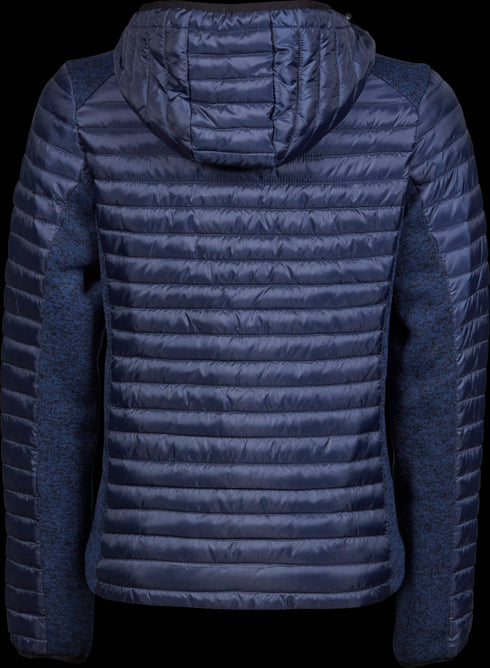 Women´s Hooded Outdoor Crossover Jacket