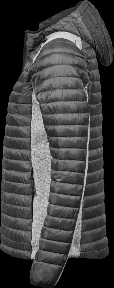 Women´s Hooded Outdoor Crossover Jacket