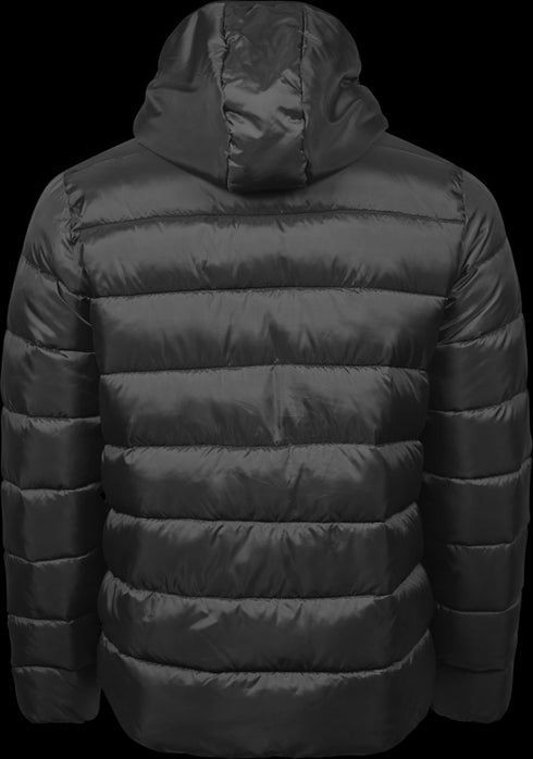Lite Hooded Jacket