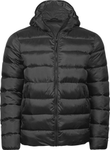 Lite Hooded Jacket