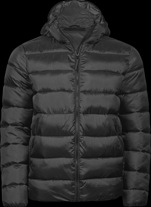 Lite Hooded Jacket