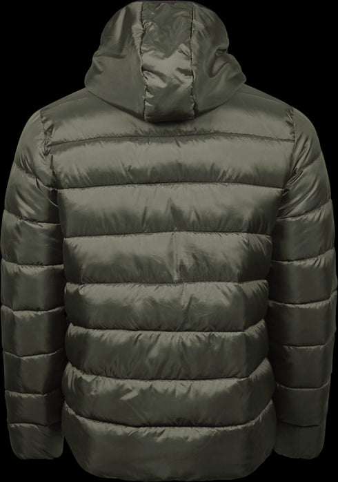 Lite Hooded Jacket