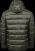 Lite Hooded Jacket