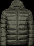 Lite Hooded Jacket