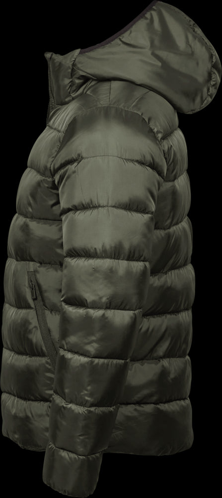 Lite Hooded Jacket