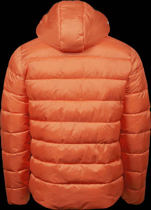 Lite Hooded Jacket