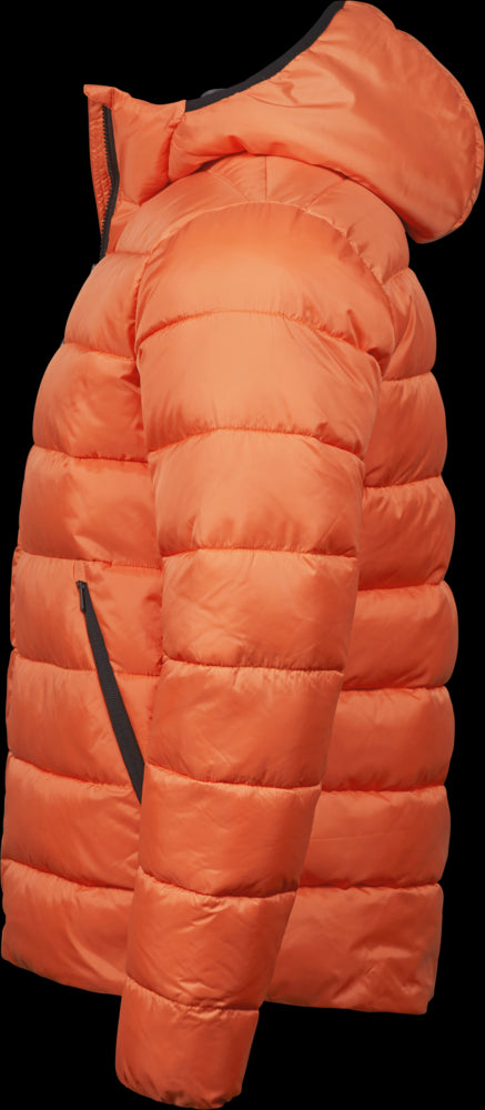 Lite Hooded Jacket