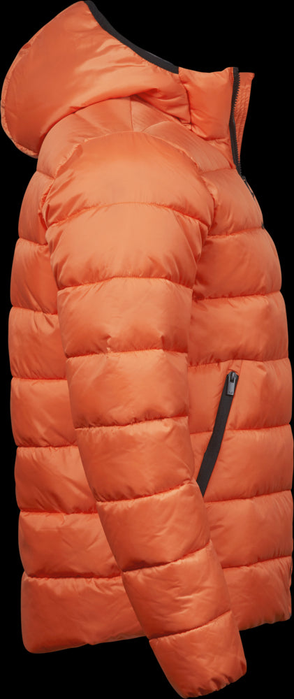 Lite Hooded Jacket