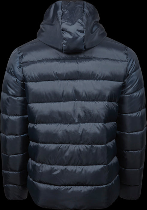 Lite Hooded Jacket