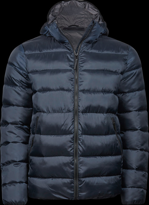 Lite Hooded Jacket