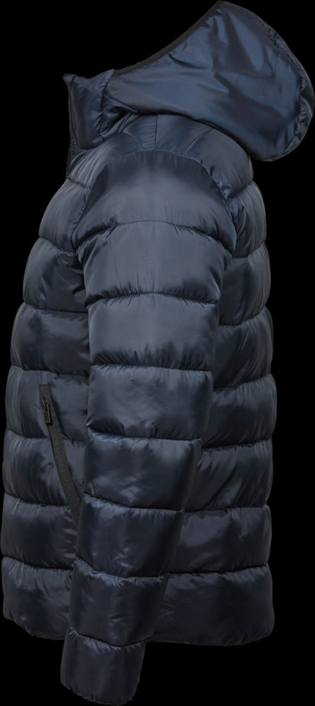 Lite Hooded Jacket