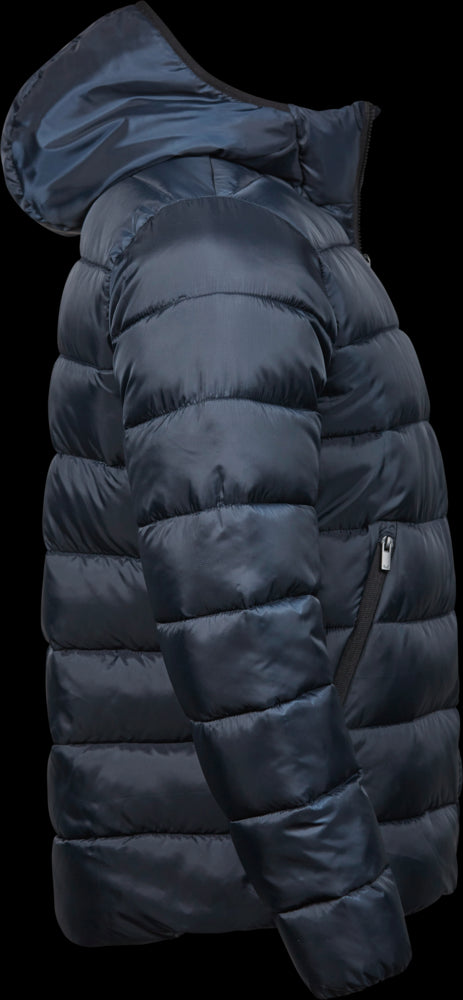 Lite Hooded Jacket