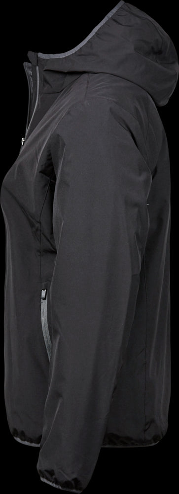 Women´s Competition Jacket