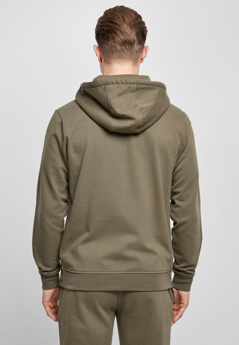 Basic Hoody