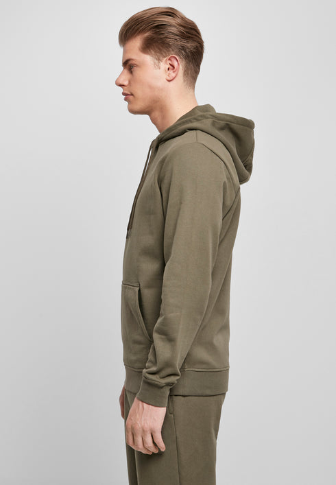 Basic Hoody