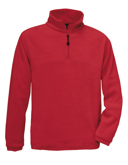 Unisex Fleece Highlander+