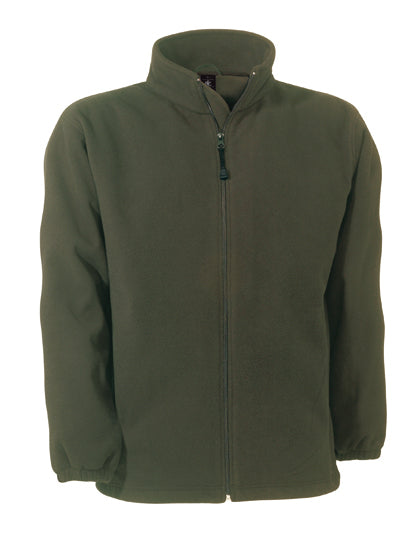Unisex Fleece WindProtek