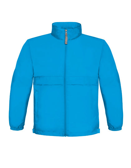Kids´ Jacket Sirocco