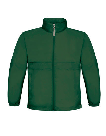 Kids´ Jacket Sirocco