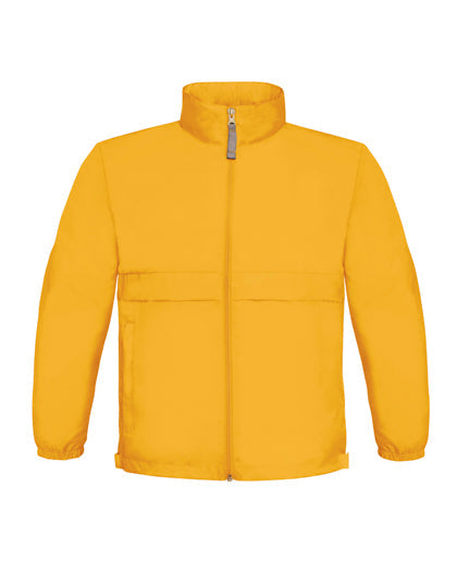 Kids´ Jacket Sirocco