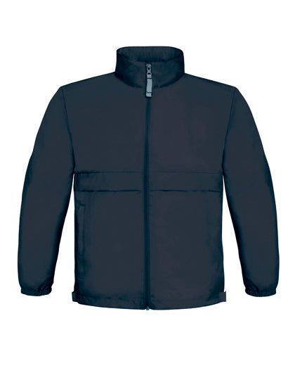 Kids´ Jacket Sirocco