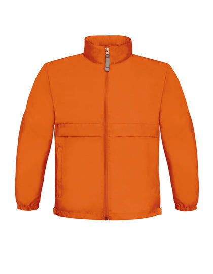 Kids´ Jacket Sirocco