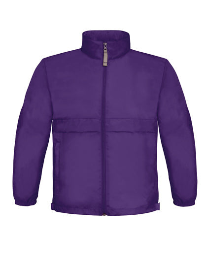 Kids´ Jacket Sirocco