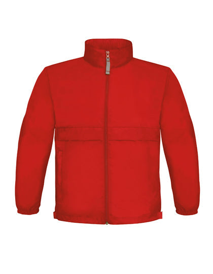 Kids´ Jacket Sirocco
