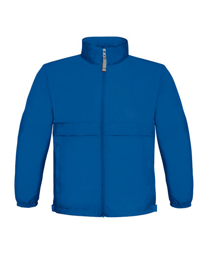 Kids´ Jacket Sirocco