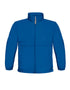 Kids´ Jacket Sirocco