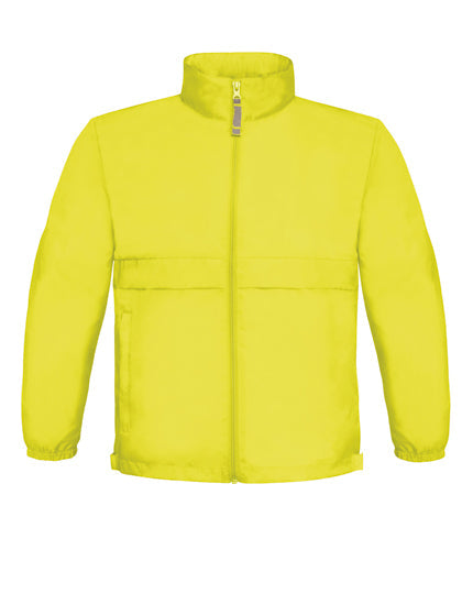 Kids´ Jacket Sirocco
