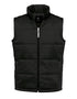 Men's body warmer