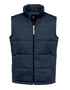 Men's body warmer