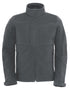 Men´s Hooded Softshell