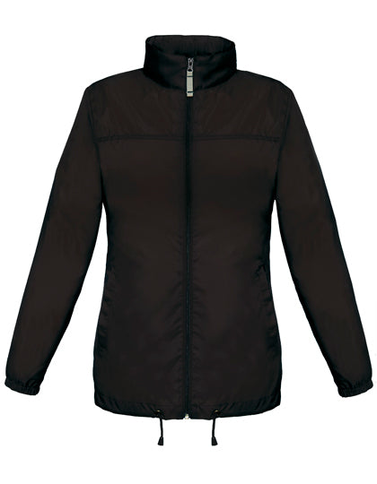 Women´s Jacket Sirocco