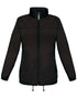 Women´s Jacket Sirocco