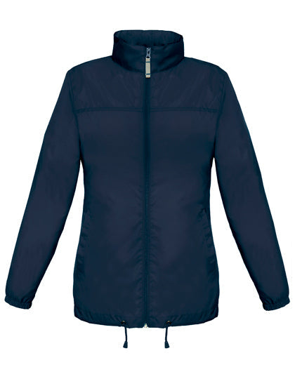 Women´s Jacket Sirocco