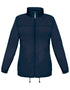 Women´s Jacket Sirocco