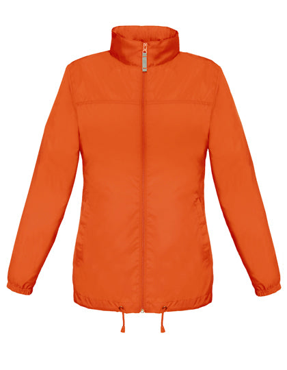 Women´s Jacket Sirocco
