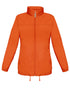 Women´s Jacket Sirocco