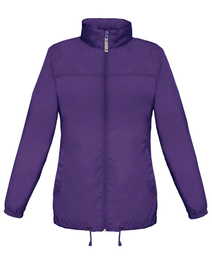 Women´s Jacket Sirocco