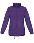 Women´s Jacket Sirocco