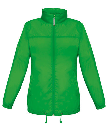 Women´s Jacket Sirocco