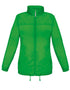 Women´s Jacket Sirocco