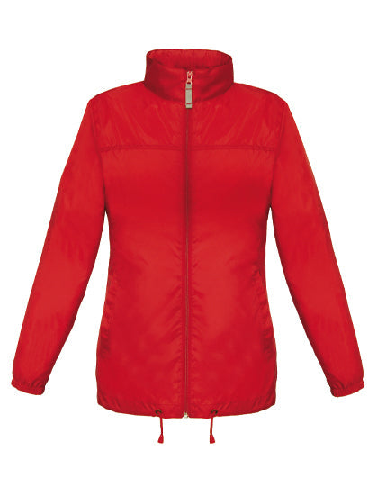 Women´s Jacket Sirocco